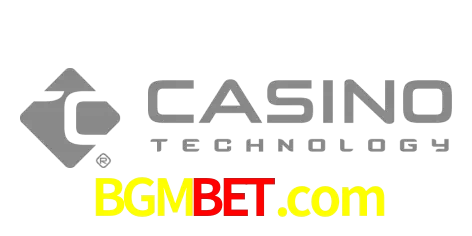 CasinoTechnology